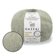 Gazzal Super Kid Mohair, Серо-бежевый №64407 − супер кид мохер, тонкая пряжа для ажурных изделий и паутинок, 25 г/237 м - изображение 1