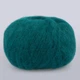 Gazzal Super Kid Mohair, Сосновый бор №64418 − супер кид мохер, тонкая пряжа для ажурных изделий и паутинок, 25 г/237 м - изображение 2