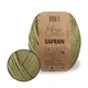 FibraNatura Safran, Полин №25-07, пряжа ФібраНатура Сафран 100% тенсел, 250м/100г, для літнього та дитячого одягу - зображення 1
