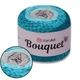 YarnArt Bouquet, №716, пряжа ЯрнАрт Букет 100% хлопок, 250 г/500 м, секционное окрашивание, летняя, для крючка и спиц - изображение 1