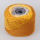 YarnArt Bouquet, №710, пряжа ЯрнАрт Букет 100% бавовна, 250 г/500 м, секційне фарбування, літня, для гачка та спиць - зображення 3