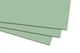 Фоамиран, не клеевой, мятный, 20*30, 2мм - изображение 1