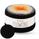 YarnArt Flowers, №259, секционное окрашивание, 55% хлопок / 45% полиакрил, 250 г (1000 м), пряжа для вязания, демисезонная, Ярнарт Фловерс - изображение 1