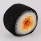YarnArt Flowers, №259, секционное окрашивание, 55% хлопок / 45% полиакрил, 250 г (1000 м), пряжа для вязания, демисезонная, Ярнарт Фловерс - изображение 3