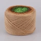 YarnArt Flowers, №308, секційне фарбування, 55% бавовна / 45% поліакрил, 250 г (1000 м), пряжа для в'язання, демісезонна, Ярнарт Фловерс - зображення 2