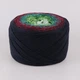 YarnArt Flowers, №266, секційне фарбування, 55% бавовна / 45% поліакрил, 250 г (1000 м), пряжа для в'язання, демісезонна, Ярнарт Фловерс - зображення 2