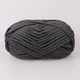 YarnArt Cord Yarn, Графіт №758 товста трикотажна пряжа, для сумок, пуфів, кошиків, декору, ЯрнАрт Корд Ярн - зображення 3