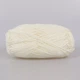 Пряжа Etrofil Punch, 100% мікроакрил, 25 г / 70 м, для килимової вишивки, в'язання та декору, колір Екрю №71009 - зображення 3