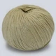 Пряжа Gazzal Cotton Baby, Беж №3464, 50 г/165 м, Газзал Беби Коттон хлопок с акрилом, демисезон, нить для вязания - изображение 3