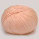 Пряжа Gazzal Cotton Baby, Персик №3412, 50 г/165 м, Газзал Беби Коттон хлопок с акрилом, демисезон, нить для вязания - изображение 3
