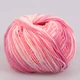 Пряжа YarnArt Jeans Soft Colors №6206, Color 50г 160м, Ярнарт Джинс Софт Колор хлопок с полиакрилом для вязания - изображение 3