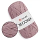 YarnArt Begonia, Лиловый №4931 - 100% мерсеризированный хлопок, турецкая летняя пряжа для вязания спицами и крючком, Ярн Арт Бегония, нити для вязания - изображение 1