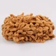 Alize Puffy № 179 Верблюжий, 100г/9м - Алізе Пуффі, плюшева пряжа з готовими петлями для в'язання руками пледів, іграшок та аксесуарів - зображення 2