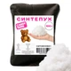 100 г Наполнитель синтепух (аэропух) силиконизированный универсальный для подушек, декора и игрушек, XS Белый, холофайбер Украина - изображение 1