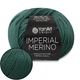 Пряжа YarnArt Imperial Merino, Зеленый бархат No3333 - 100% меринос (50г / 100м) нить для вязания спицами и крючком (свитера,шапки, шарфы, рукавицы, п - изображение 1