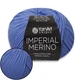 Пряжа YarnArt Imperial Merino, Джинс No3341- 100% меринос (50г / 100м) нить для вязания спицами и крючком (свитера,шапки, шарфы, рукавицы, пледы, детс - изображение 1
