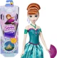 Лялька принцеса Анна Крижане серце Frozen's набір сюрприз Коронаційний образ Disney - зображення 1