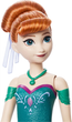 Лялька принцеса Анна Крижане серце Frozen's набір сюрприз Коронаційний образ Disney - зображення 5