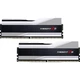 Модуль пам'яті DDR5 G.Skill Trident Z5 2x32GB 6000MHz Silver (F5-6000J3238G32GX2-TZ5S) [148637] - зображення 3