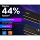 Модуль памяти DDR5 Crucial 48GB 5600MHz Pro (CP48G56C46U5) [147407] - изображение 3
