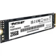 SSD накопитель Patriot P320 256GB M.2 NVMe (P320P256GM28) [151752] - изображение 2