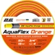 Шланг садовый AquaFlex Orange 3/4" 50м 4 слоя 20бар -10…+60°C 2E (2000003266074) - изображение 2