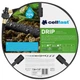 Шланг садовый DRIP для капельного полива 1/2" 7.5м Cellfast (2000003267552) - изображение 2