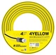 Шланг садовый 4YELLOW 3/4" 50м 4 слоя до 20бар -10…+50°C Cellfast (2000003267941) - изображение 2