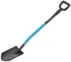 Лопата штыковая IDEAL PRO, 120см, 1.9кг Cellfast (2000003265152) - изображение 2
