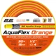 Шланг садовый AquaFlex Orange 1/2" 30м 4 слоя 20бар -10…+60°C 2E (2000003266029) - изображение 2
