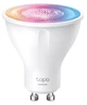 Розумна багатокольорова Wi-Fi лампа Tapo L630 N300 GU10 TP-Link (2000003251940) - зображення 2