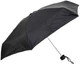 Парасоля Lifeventure Trek Umbrella Small Black Uni (100062716) - зображення 1