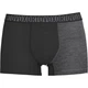 Трусы мужские Ortovox 150 Essential Trunks Mns Black Raven XXL (100084402) - изображение 1
