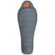 Спальний мішок зимовий Pinguin Expert CCS Grey 195R (100013672) - зображення 1