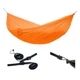Гамак Leleka Pixy 2.0 M Orange (100030637) - изображение 2