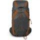 Рюкзак туристический Osprey Exos 48 Dark charcoal S/M (100080049) - изображение 3