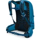 Рюкзак туристический Osprey Talon 11 scoria blue night shift Uni (100083594) - изображение 3