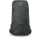 Рюкзак туристический Osprey Rook 65 Dark charcoal/silver lining Uni (100074036) - изображение 2