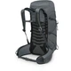 Рюкзак туристический Osprey Talon 33 Phantom Grey/Dark Charcoal Uni (100083581) - изображение 2