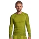Термофутболка чоловіча анатомічна Ortovox 230 Competition Long Sleeve Mns Dirty daisy M (100072469) - зображення 1