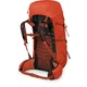 Рюкзак туристический Osprey Talon Pro 40 mars orange L/XL (100074056) - изображение 2