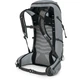 Рюкзак туристичний наплічник Osprey Talon Pro 30 Silver lining Uni (100074055) - зображення 4