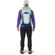 Рюкзак туристичний наплічник Osprey Talon 26 Frosty Mint Green/Night Shift Uni (100083585) - зображення 4