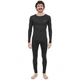 Термоштани чоловічі Turbat Retezat Bottom Mns Caviar black M (100065623) - зображення 5