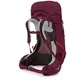 Рюкзак туристический Osprey Aura AG LT 50 Antidote purple M/L (100070486) - изображение 2