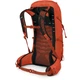 Рюкзак туристический Osprey Talon Pro 30 mars orange Uni (100074054) - изображение 3