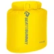 Гермомешок туристический для сплава или похода Sea to Summit Lightweight Dry Bag 3L Sulphur (100065244) - изображение 2