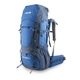 Рюкзак туристический Pinguin Explorer 60 Navy Uni (100058437) - изображение 2