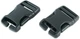 Универсальная застежка фастекс Tatonka SR-Buckle 20 mm QA (1 PAIR) (100010570) - изображение 1