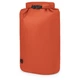Гермомішок туристичний для сплаву чи походу Osprey Wildwater Dry Bag 25 mars orange (100068704) - зображення 2